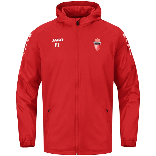 Veste de pluie Team 2.0