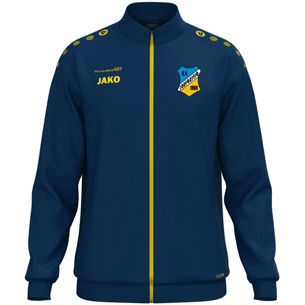 Polyesterjacke One