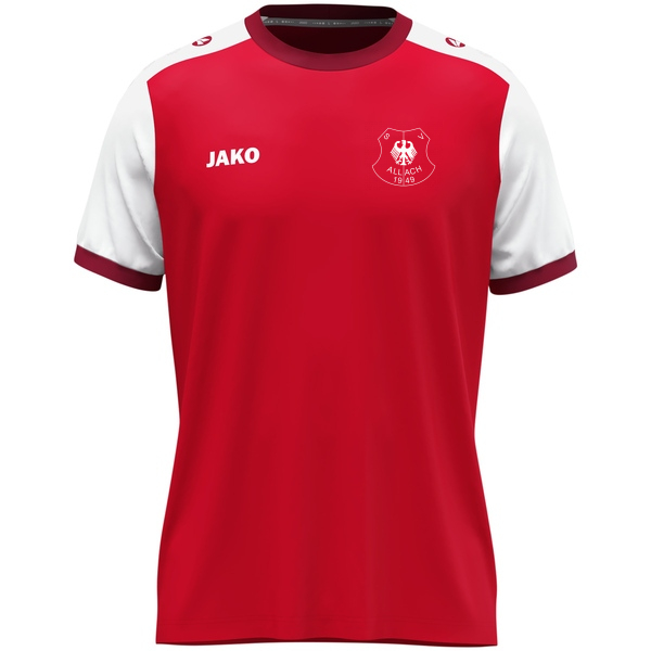 Trikot Dynamic kurzarm