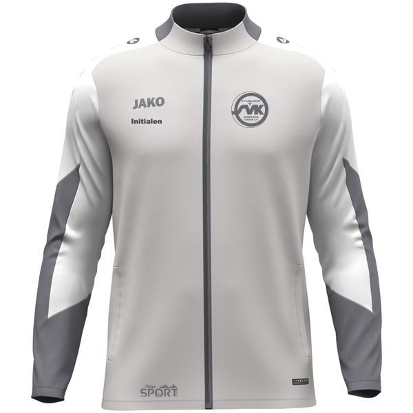 Polyesterjacke Dynamic