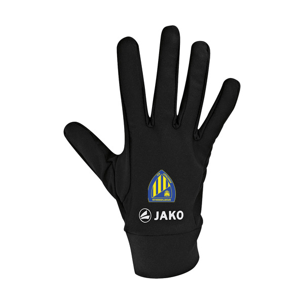 Feldspielerhandschuhe Funktion
