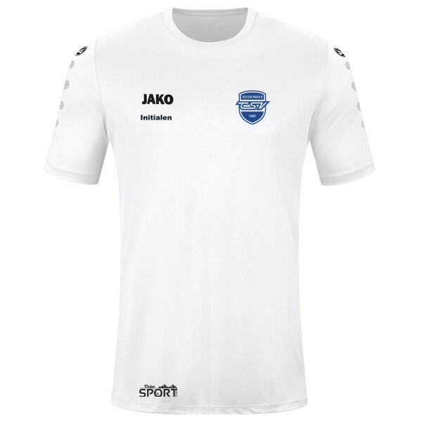 Trikot Team kurzarm