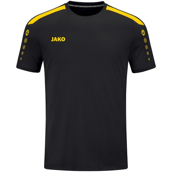 Trikot Power kurzarm