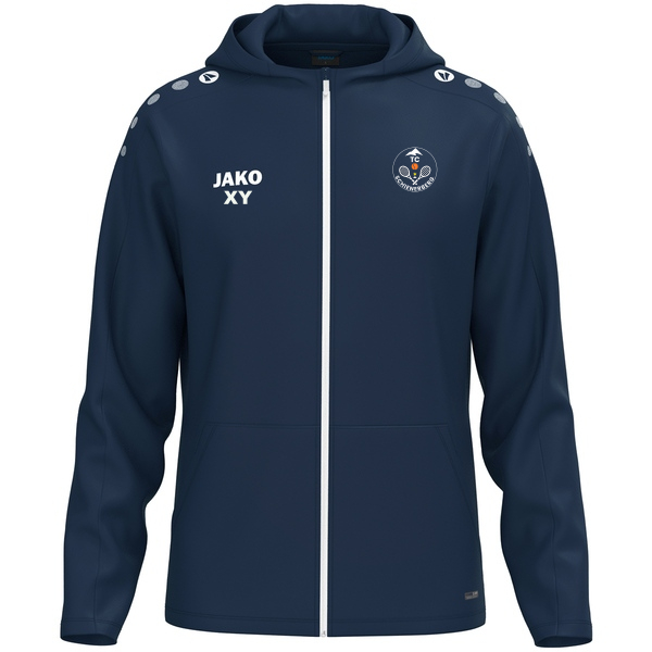 Kapuzenjacke One