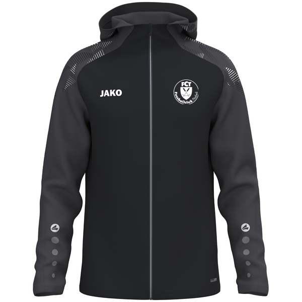 Kapuzenjacke Sonic