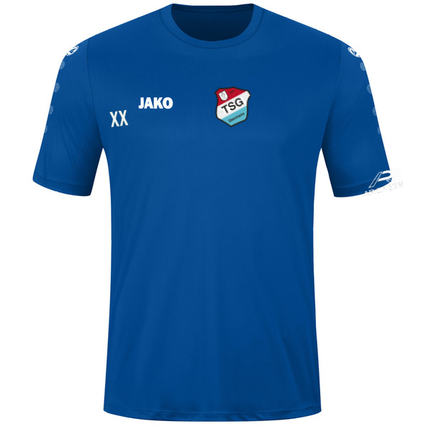 Trikot Team kurzarm