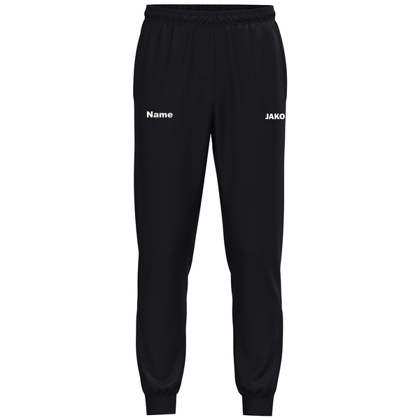 Polyesterhose One