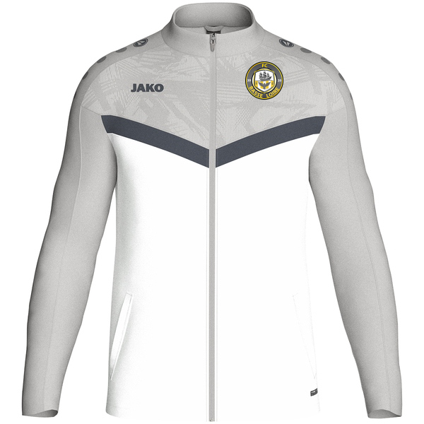 Veste polyester Iconic