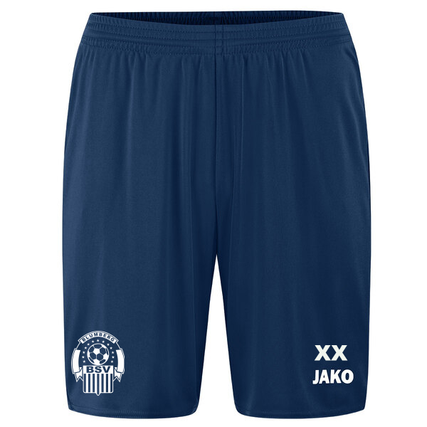 Sporthose Manchester 2.0 ohne Innenslip