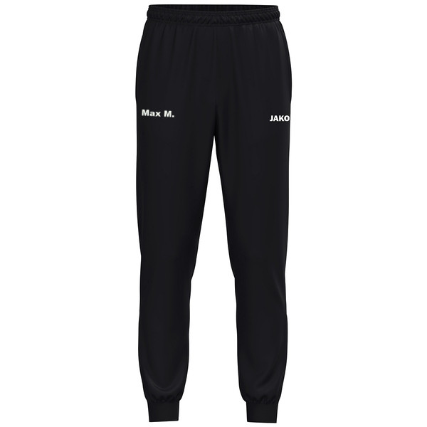 Polyesterhose One