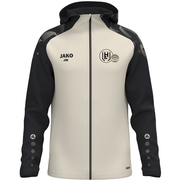 Veste à capuche Sonic