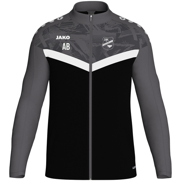 Polyesterjacke Iconic