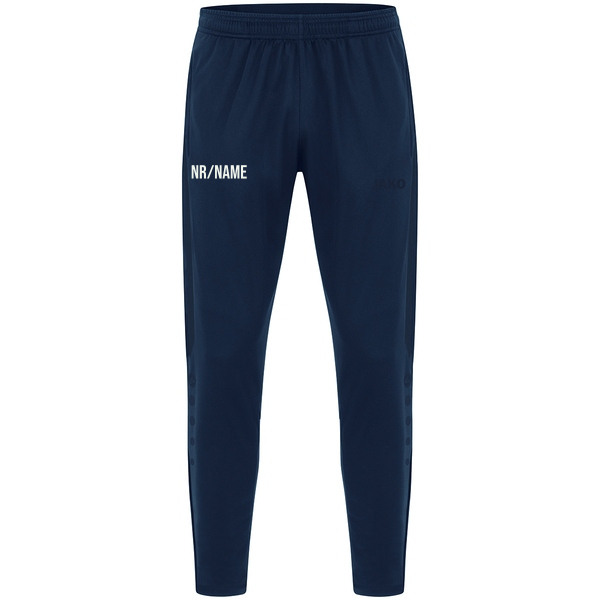 Polyesterhose Power