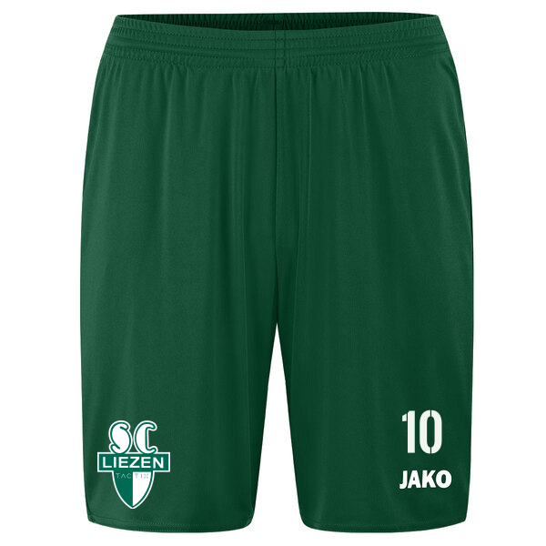 Sporthose Manchester 2.0 ohne Innenslip