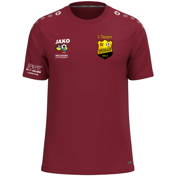 T-Shirt One