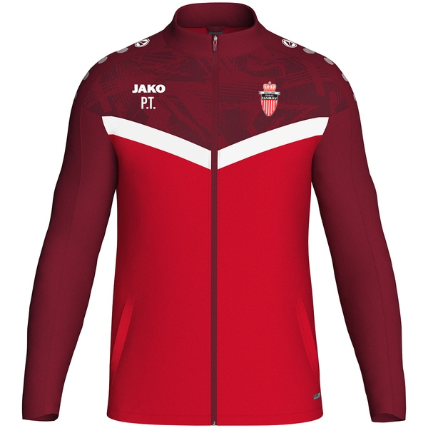 Veste polyester Iconic