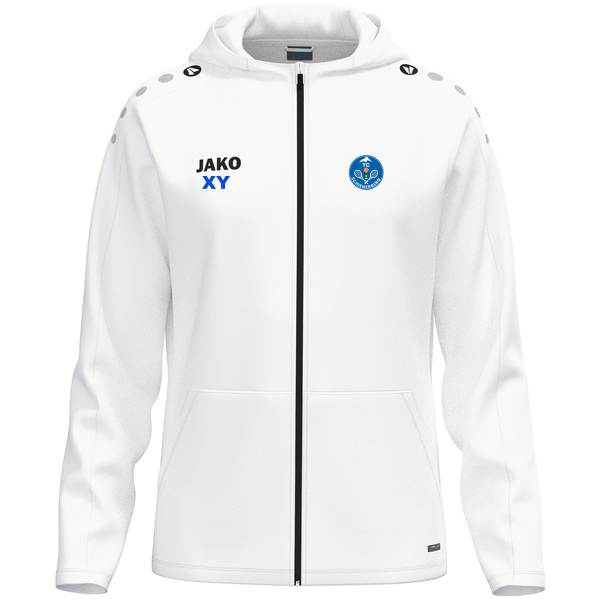 Kapuzenjacke One