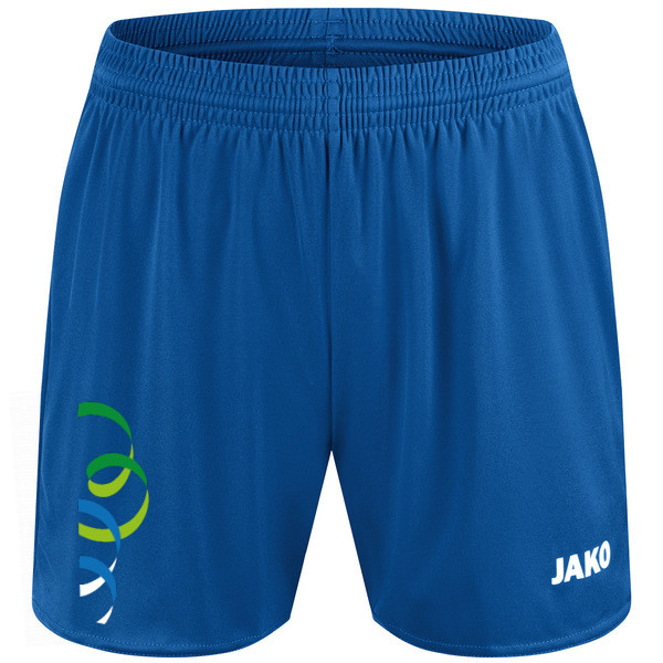 Short Manchester 2.0 dames