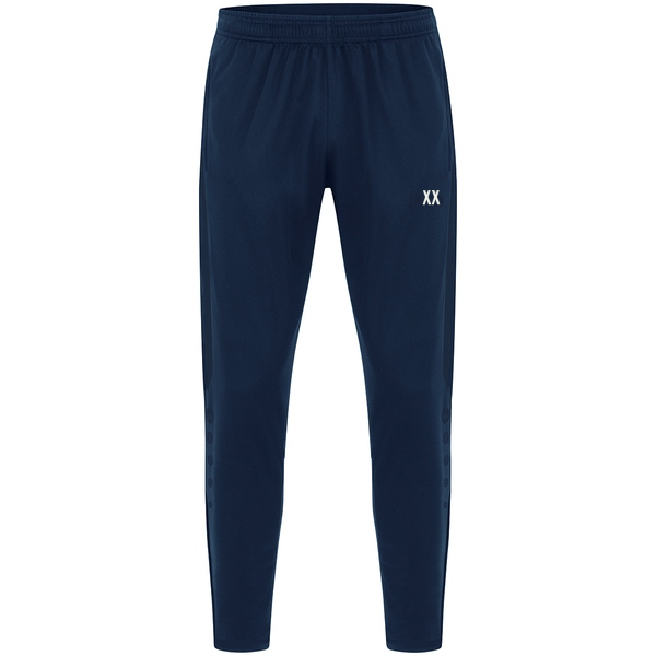 Polyesterhose Power