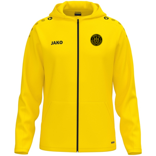 Kapuzenjacke One