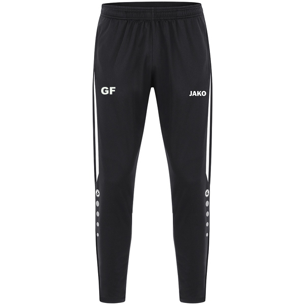 Pantalon polyester Power