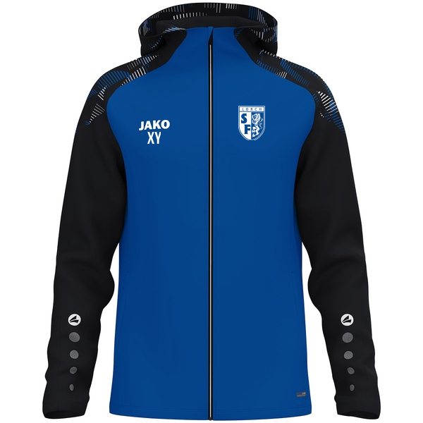 Kapuzenjacke Sonic