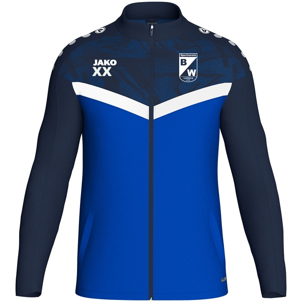 Polyesterjacke Iconic