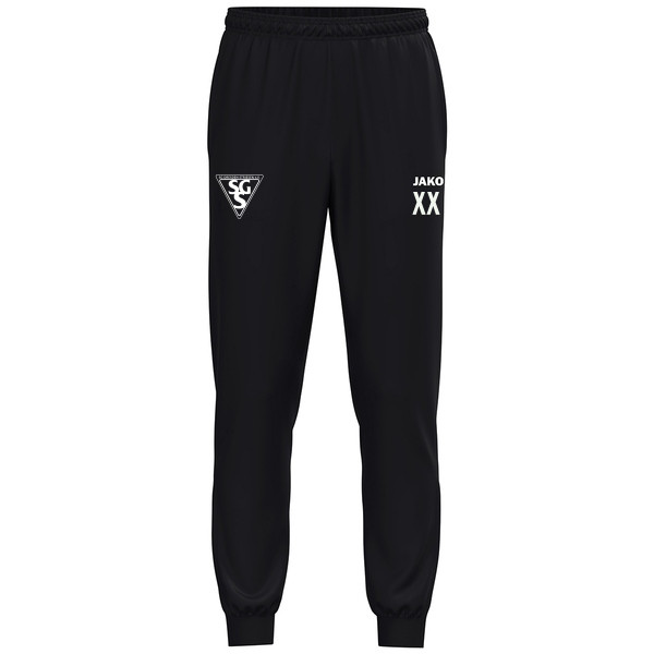 Polyesterhose One