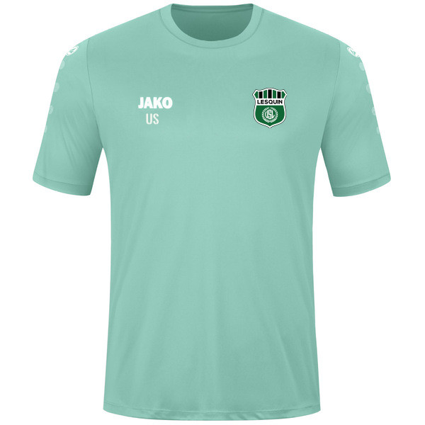 Maillot Team manches courtes