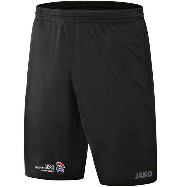 Short arbitre