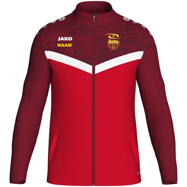 Polyestervest Iconic