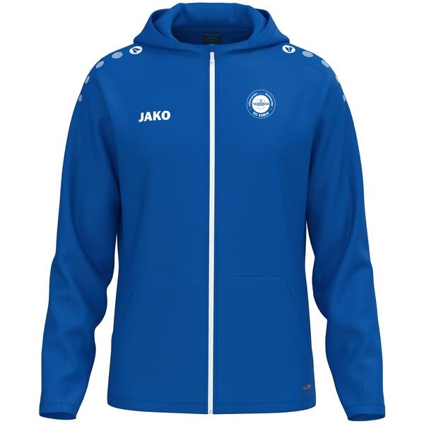 Kapuzenjacke One