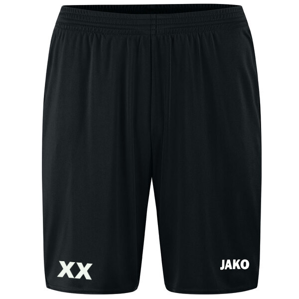 Sporthose Manchester 2.0 ohne Innenslip