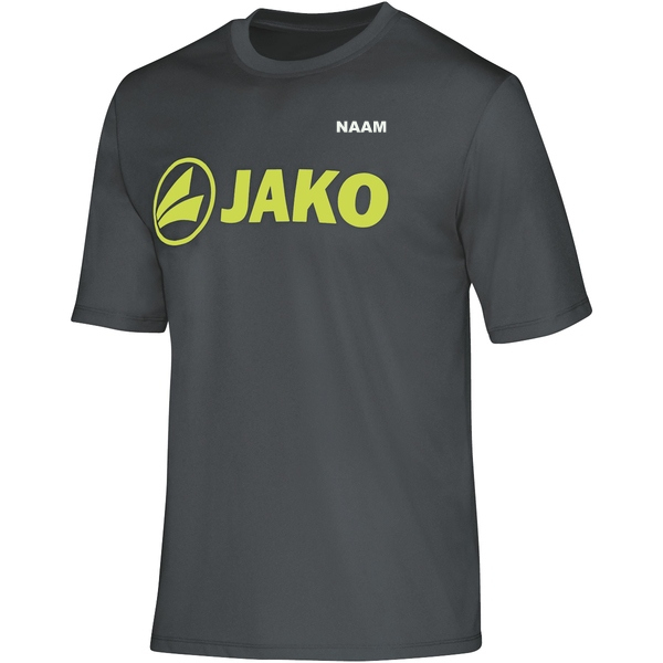 Functional shirt Promo