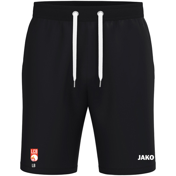 Short jogging One Cotton