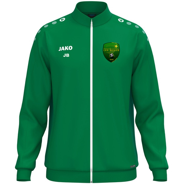 Veste polyester One