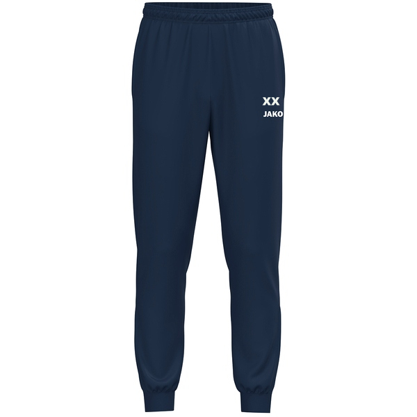 Polyesterhose One