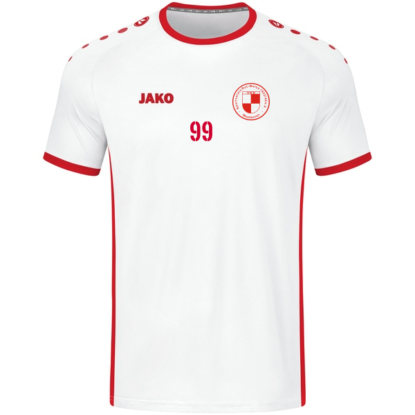 Trikot Primera Kurzarm