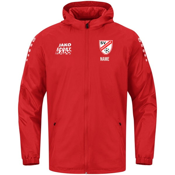 Allwetterjacke Team 2.0