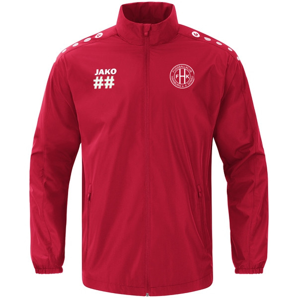 Allwetterjacke One