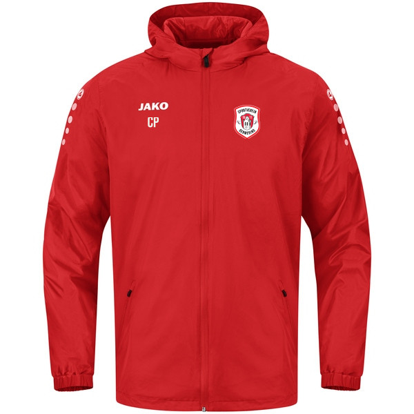 Allwetterjacke Team 2.0
