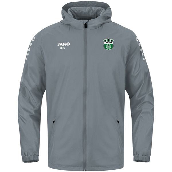 Veste de pluie Team 2.0