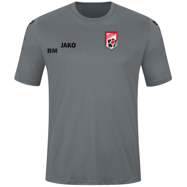 Trikot Team kurzarm