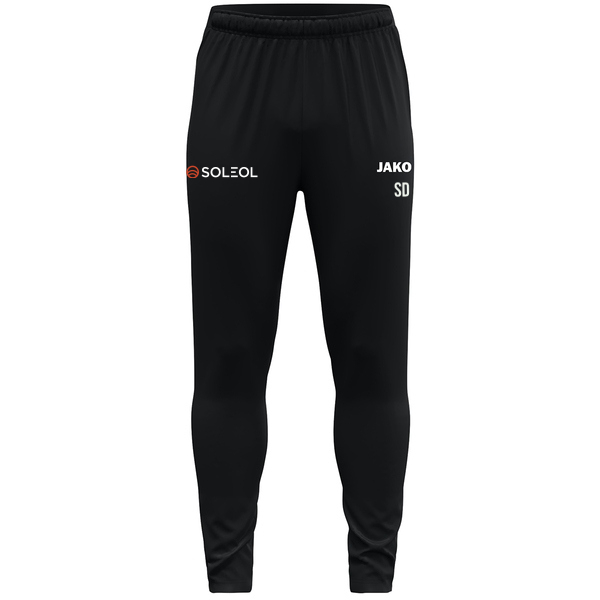 Pantalon d'entraînement Dynamic