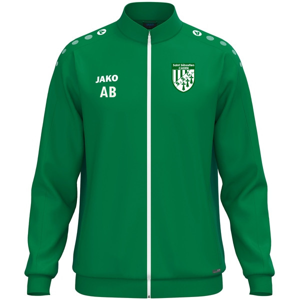 Veste polyester One