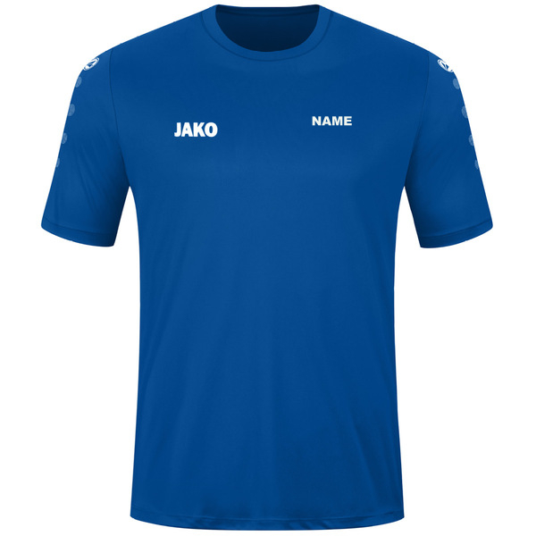 Trikot Team kurzarm