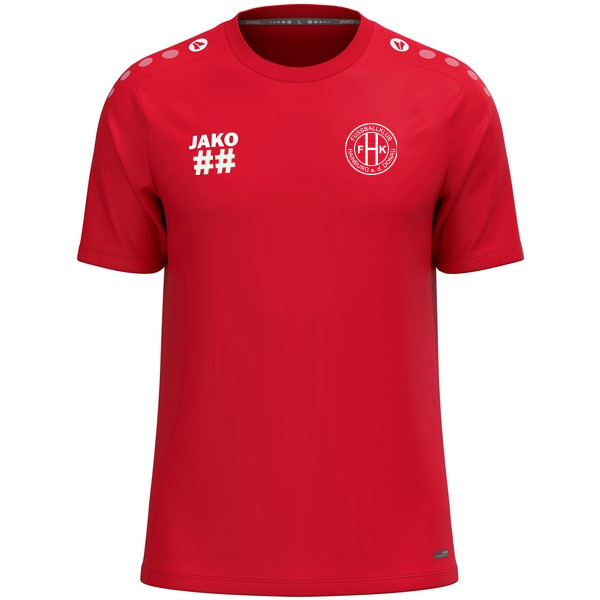T-Shirt One