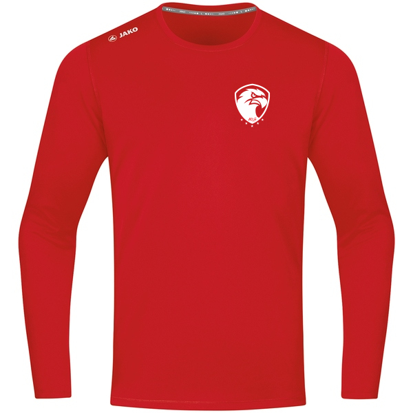 Longsleeve Run 2.0