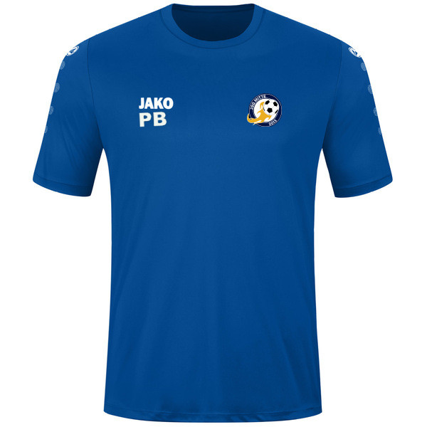 Trikot Team kurzarm