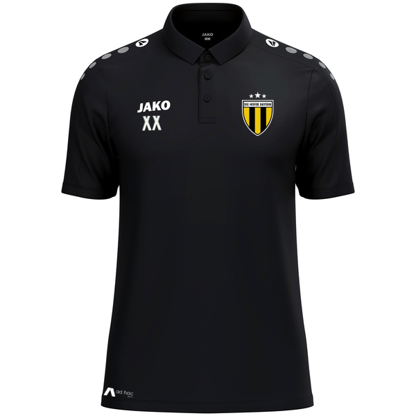 Polo One Cotton